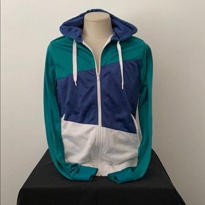 H&M | Men’s ZIP UP HOODIE